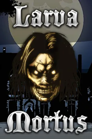 Larva Mortus (PC)