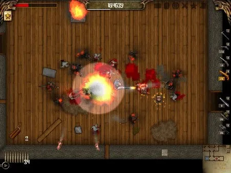 Larva Mortus (PC)