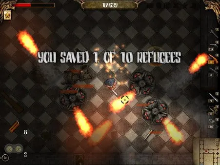 Larva Mortus (PC)