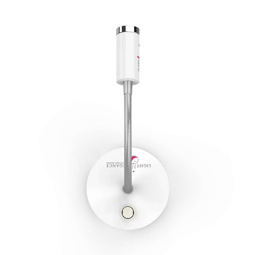 LED FlashDot Flash Curing Lamp