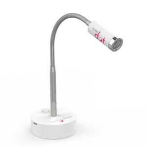 LED FlashDot Flash Curing Lamp