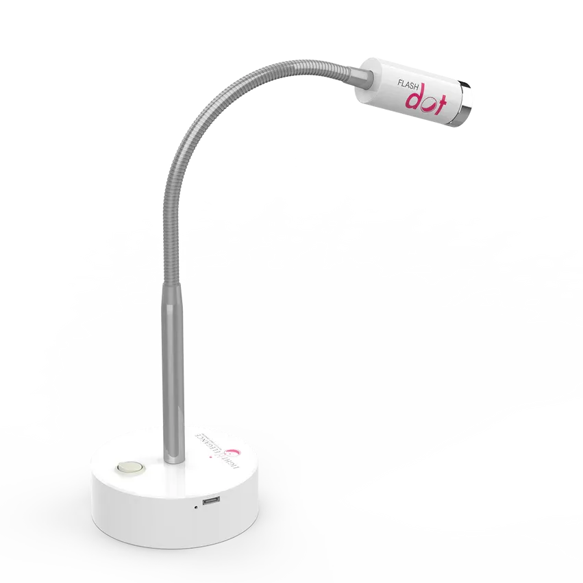 LED FlashDot Flash Curing Lamp