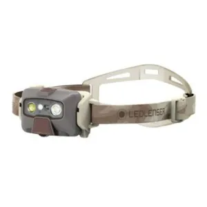 Ledlenser HF6R CORE Rechargeable Head Torch