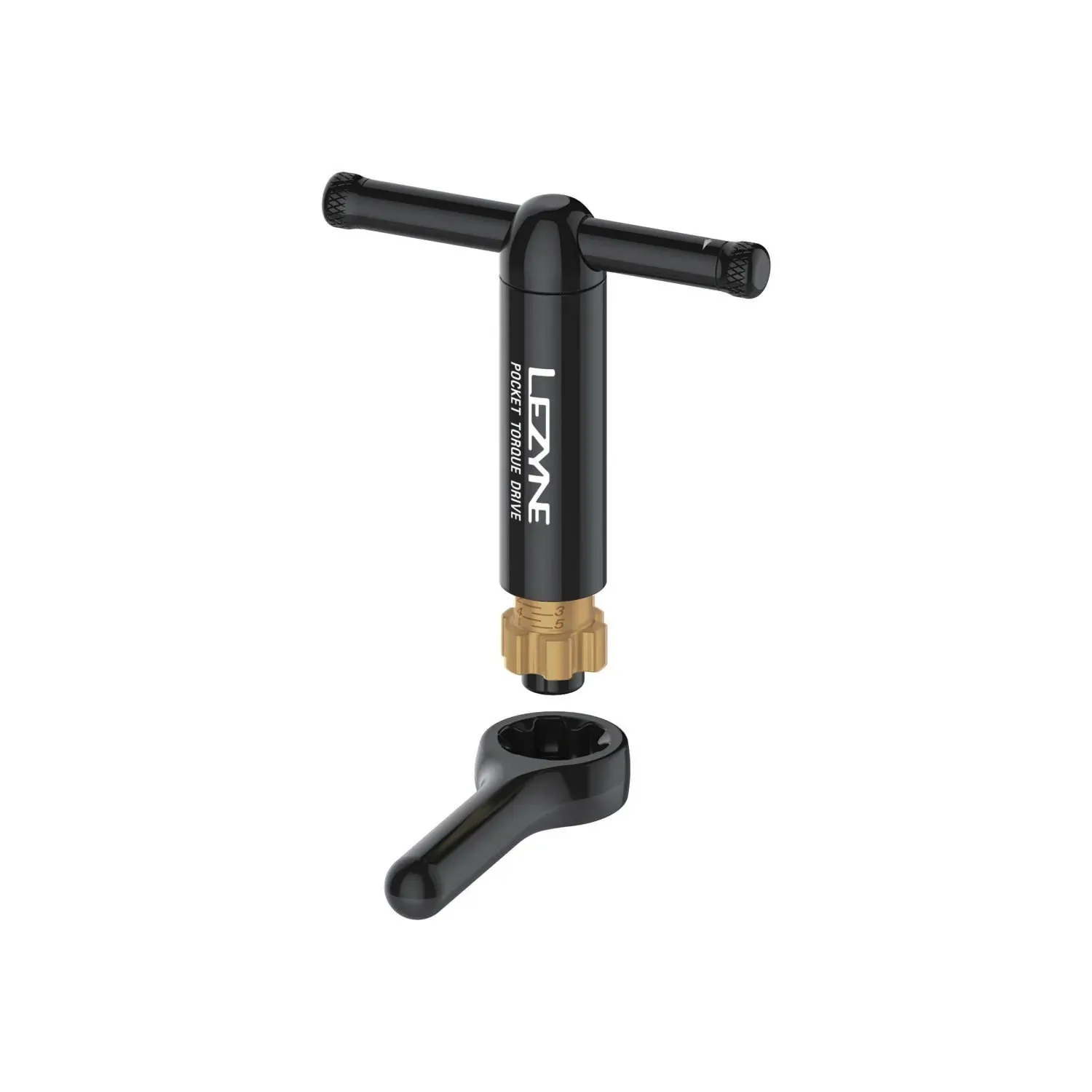 Lezyne Pocket Torque Drive Tool