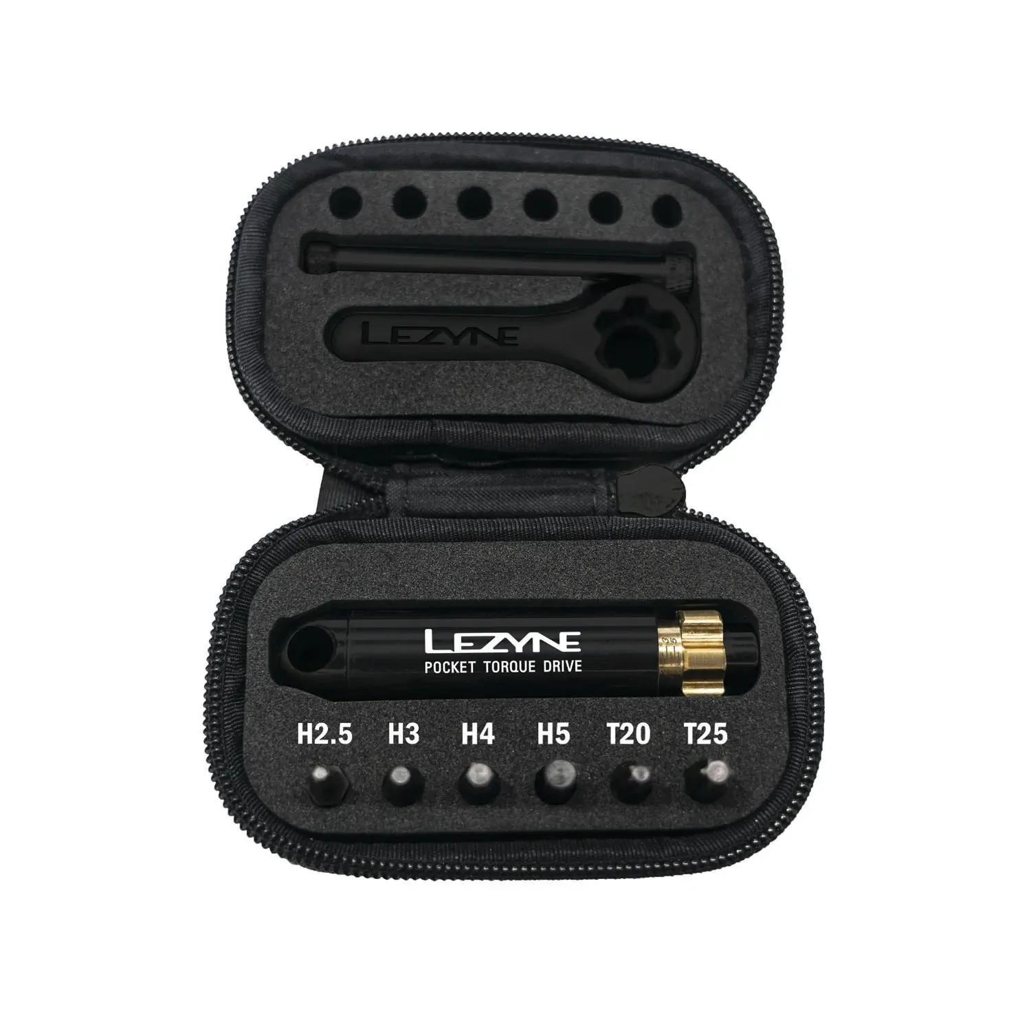 Lezyne Pocket Torque Drive Tool