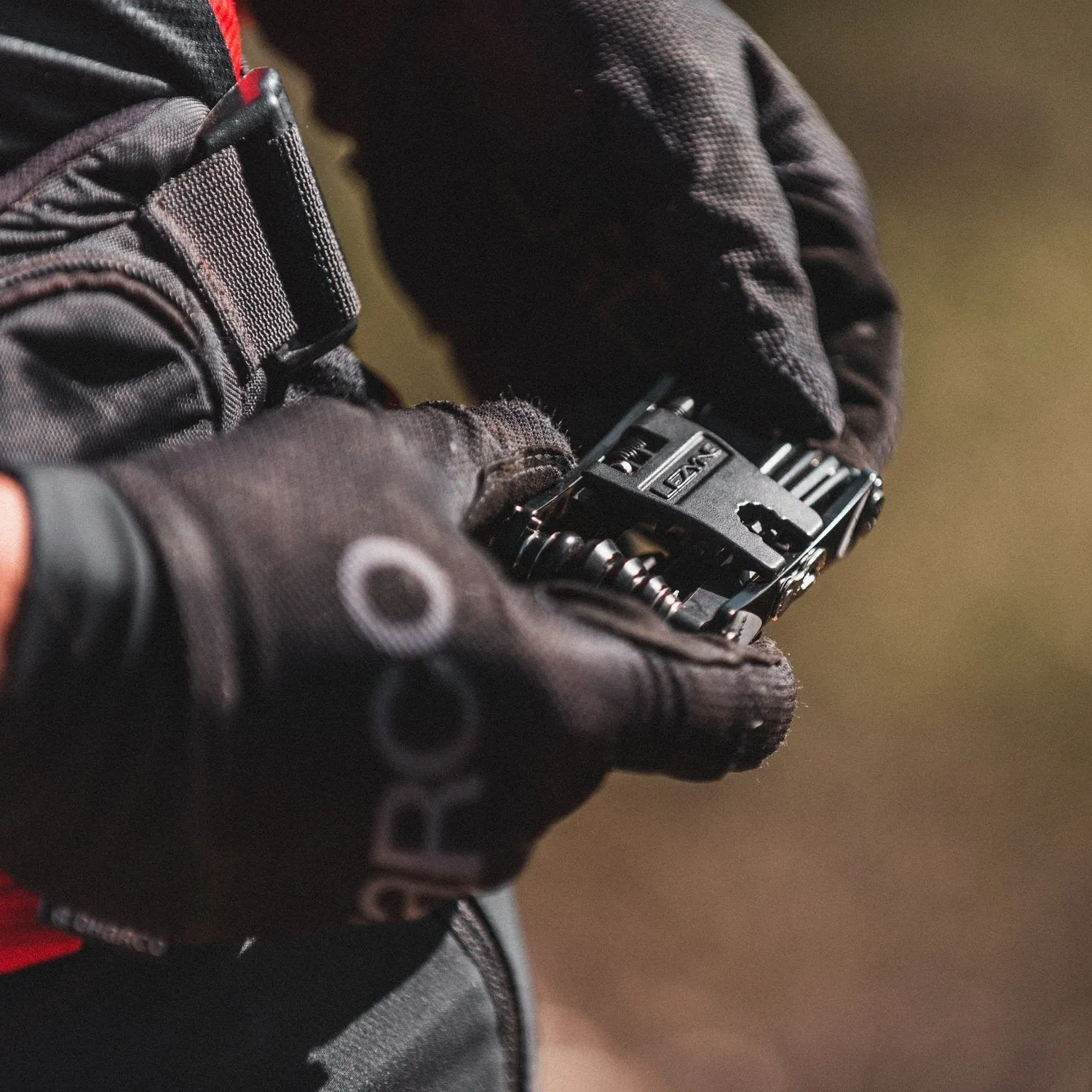 Lezyne RAP II 12 Multi Tool