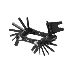 Lezyne RAP II CO2 Multi-Tool