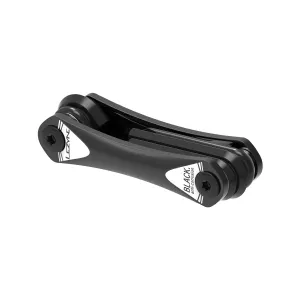 Lezyne RAP II Multi Tool - 6 Functions