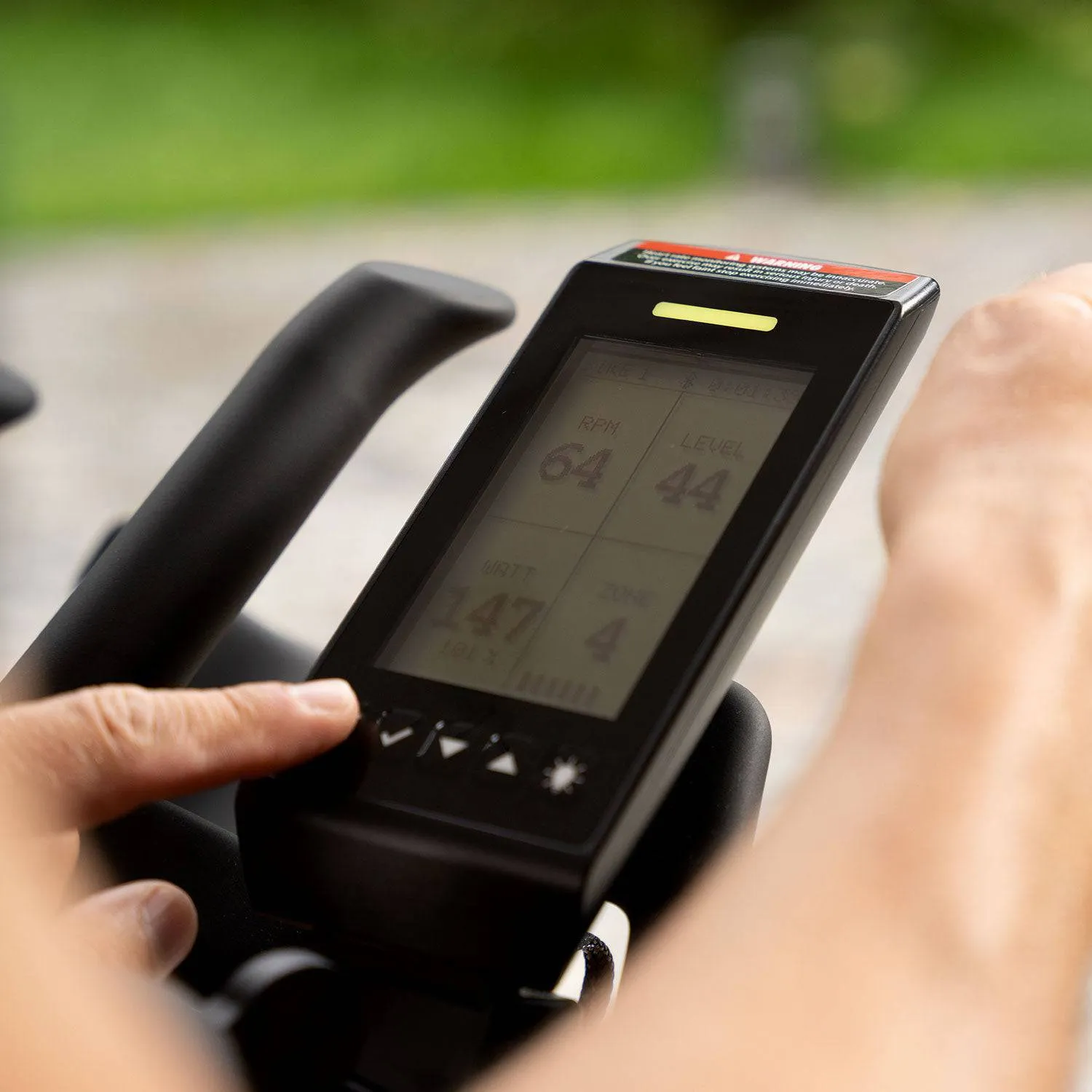 Life Fitness | Indoor Cycle - IC5