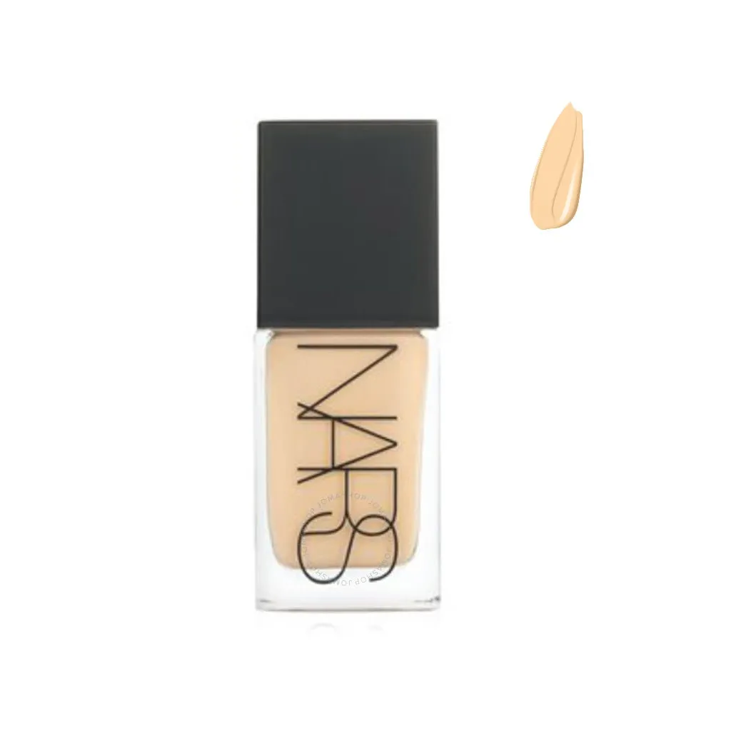 Light Reflecting Foundation
