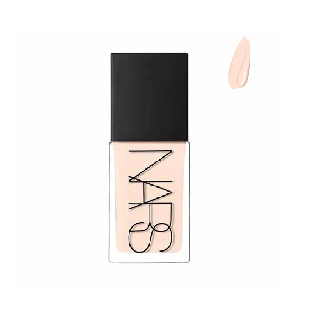 Light Reflecting Foundation