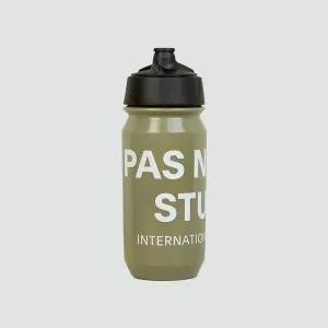 Logo Bidon - Light Olive