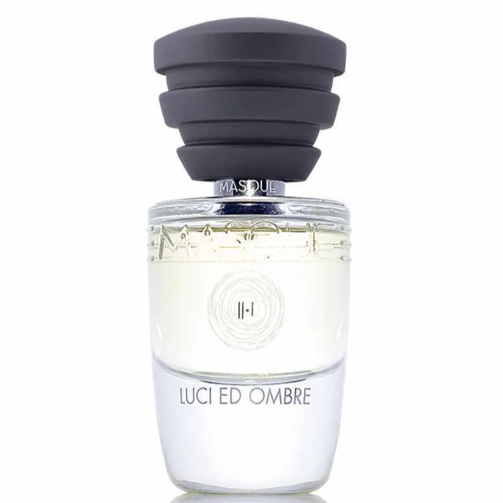 Luci Ed Ombre