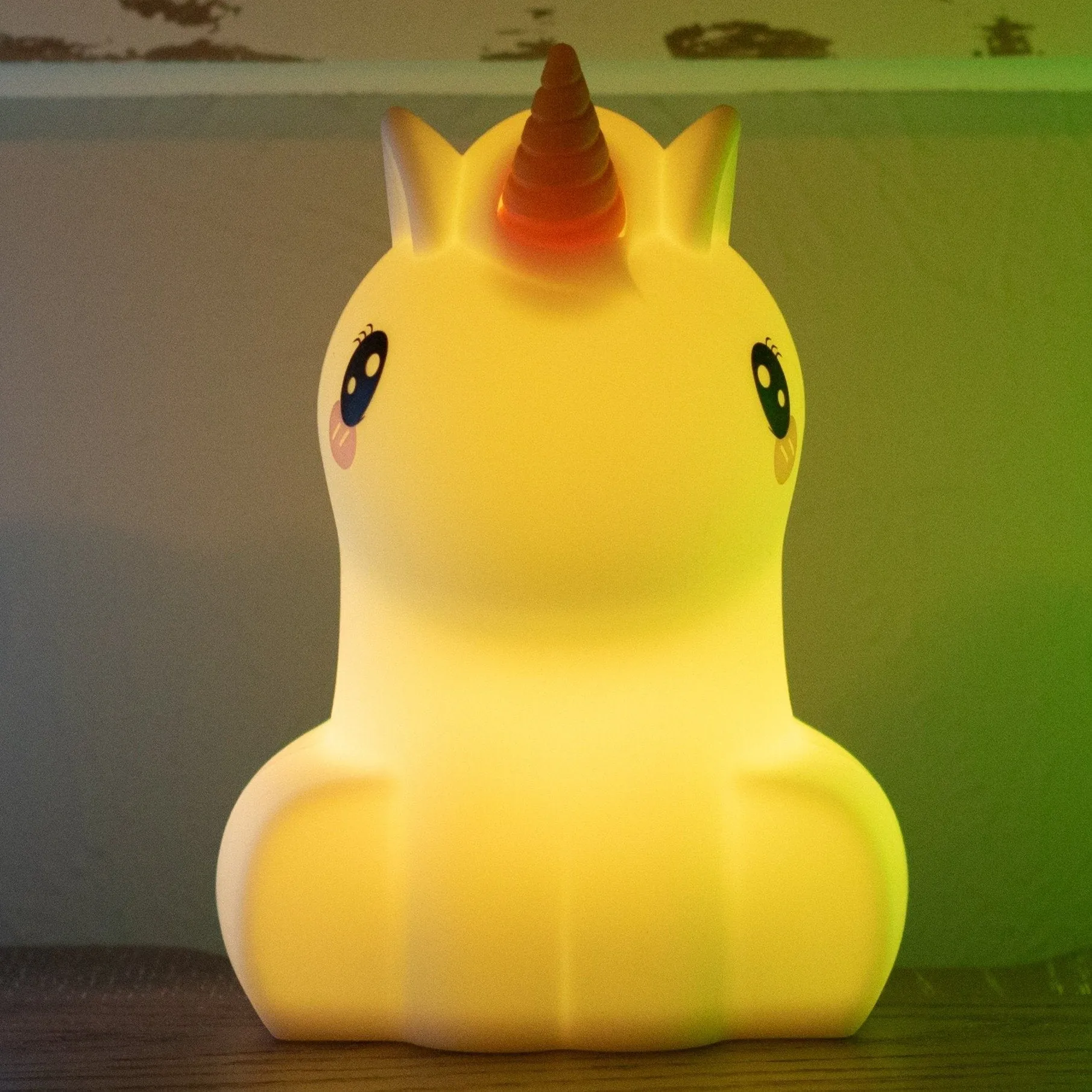 LumiPets with Remote - Unicorn