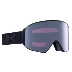 M4 Cylindrical Snapback Snow Goggle