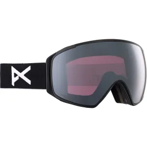 M4S Low Bridge Toric Snow Goggle