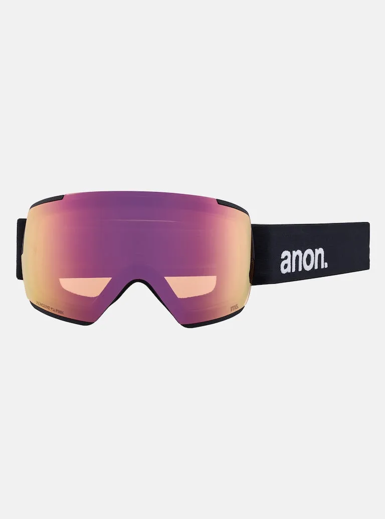 M5 Goggles   Bonus Lens   MFI Face Mask
