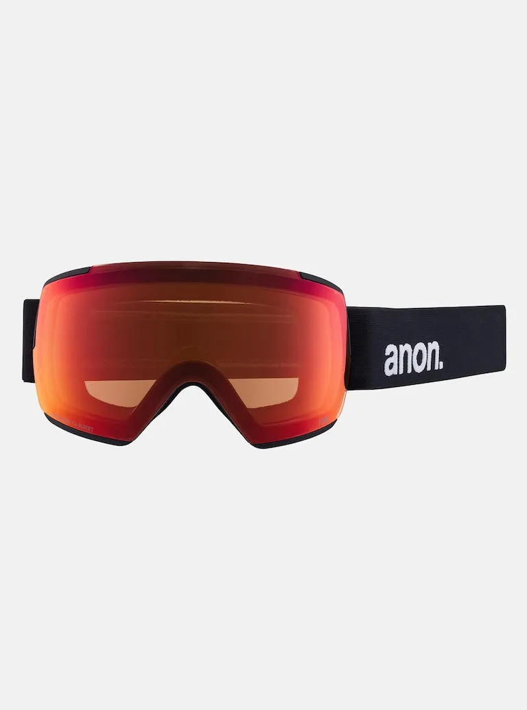 M5 Goggles   Bonus Lens   MFI Face Mask