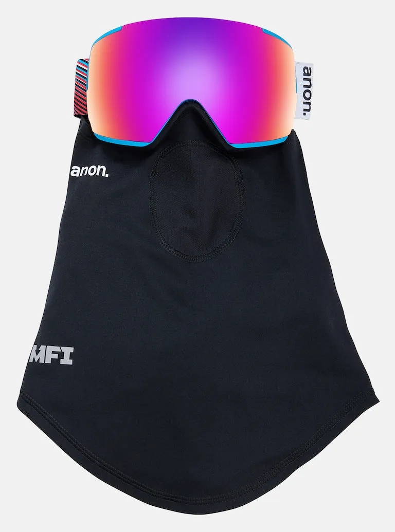 M5 Goggles   Bonus Lens   MFI Face Mask