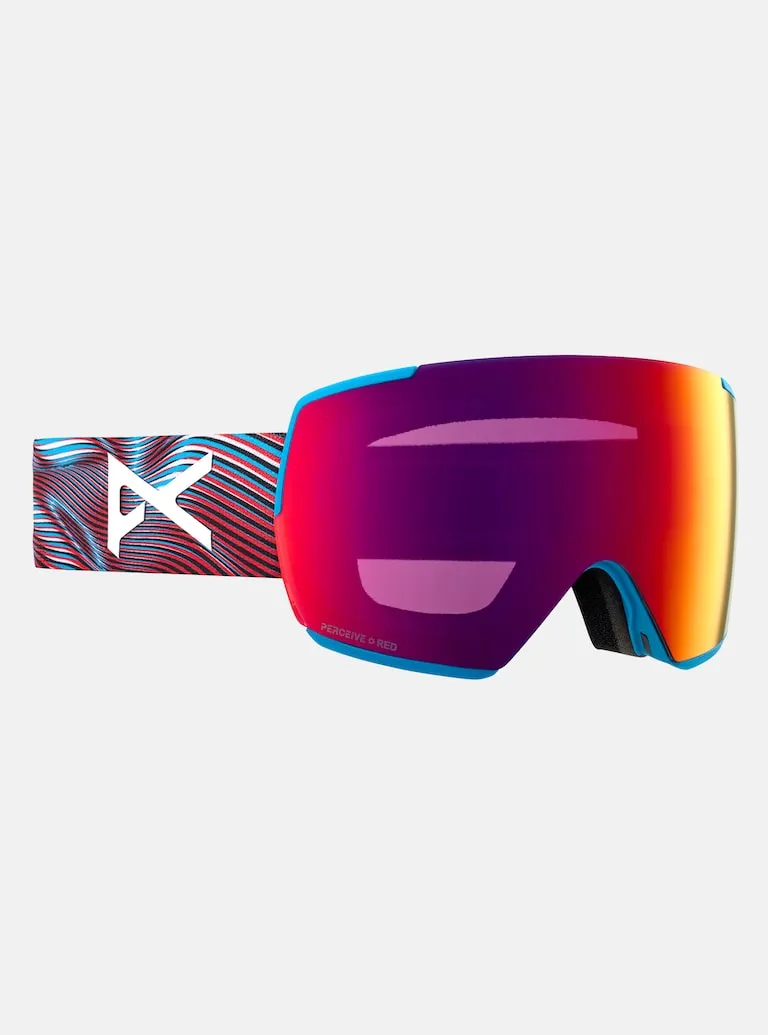 M5 Goggles   Bonus Lens   MFI Face Mask