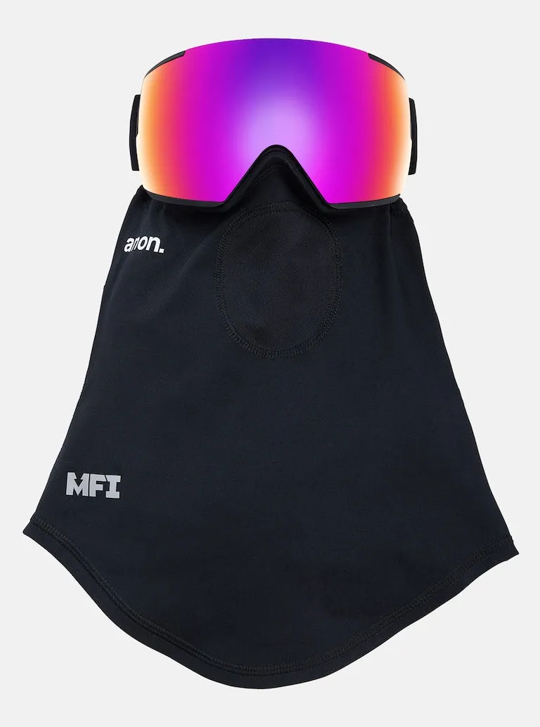 M5 Goggles   Bonus Lens   MFI Face Mask