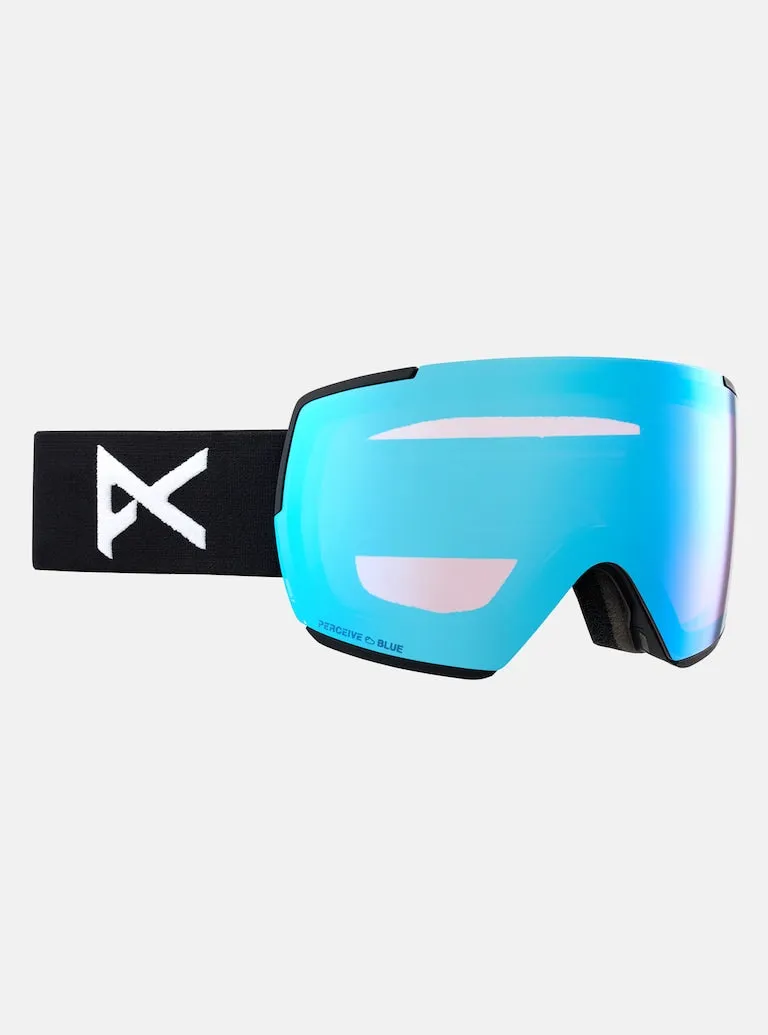 M5 Goggles   Bonus Lens   MFI Face Mask