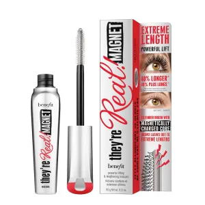 Magnet Extreme Lengthening Mascara