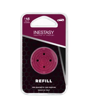 MAGNETIC CAR PERFUME - REFILL ROSSO GRAN RISERVA
