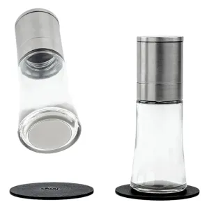 Magnetic Spice Mills By Silwy