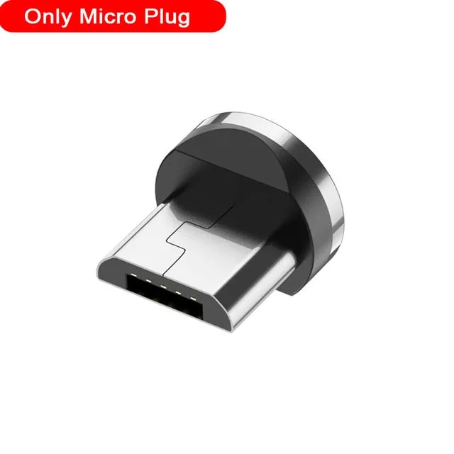 Magnetic USB Cable