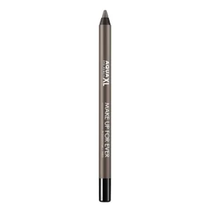 Make Up Forever Aqua XL Eye Pencil Extra Long Lasting Waterproof - S50 Matte Dark Brown