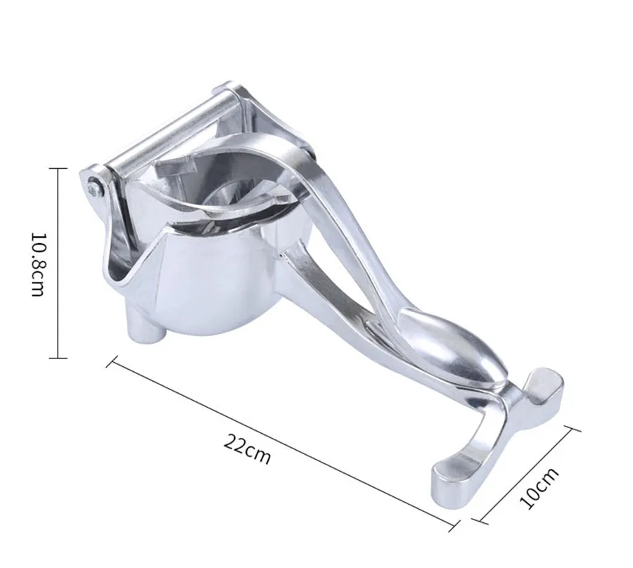 Manual Juicer