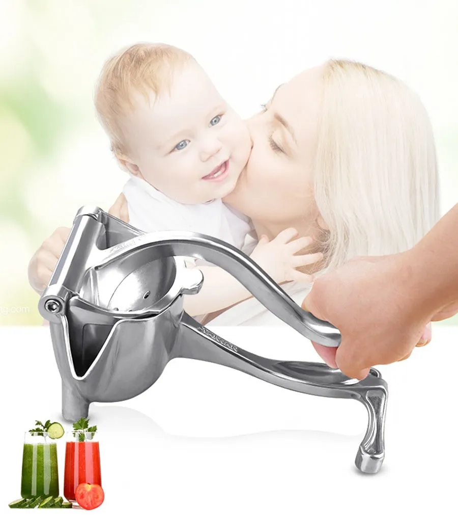 Manual Juicer
