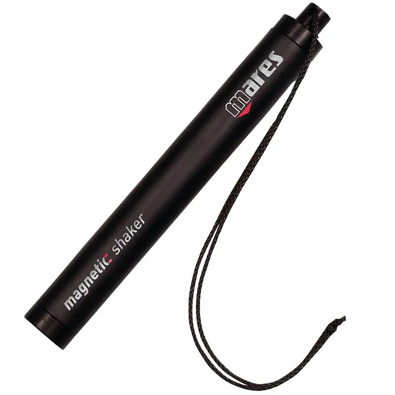 Mares Magnetic Shaker Scuba Rattle