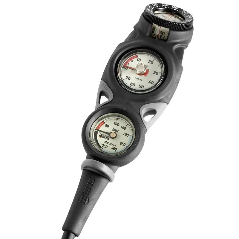 Mares Mission 3 Console