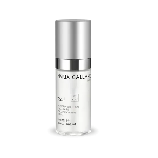 MARIA GALLAND 22J Cell-Protecting Primer 30ml (white box)