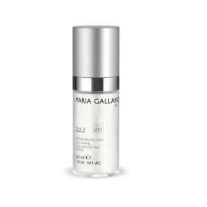 MARIA GALLAND 22J Cell-Protecting Primer 30ml (white box)