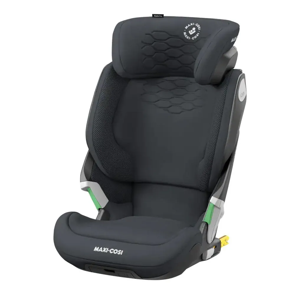 Maxi-Cosi Kore Pro i-Size Car Seat