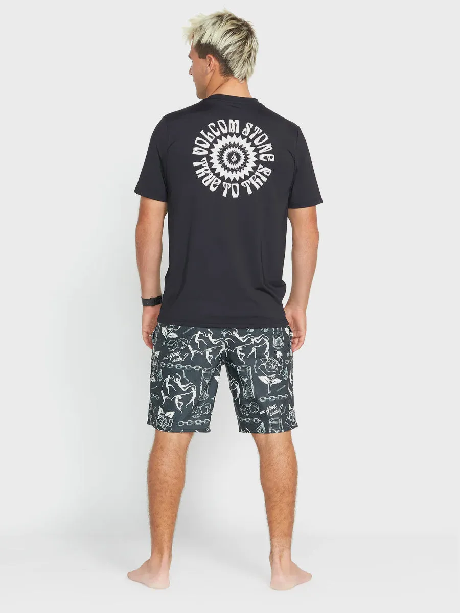 Medley Stoney 19 Boardshort