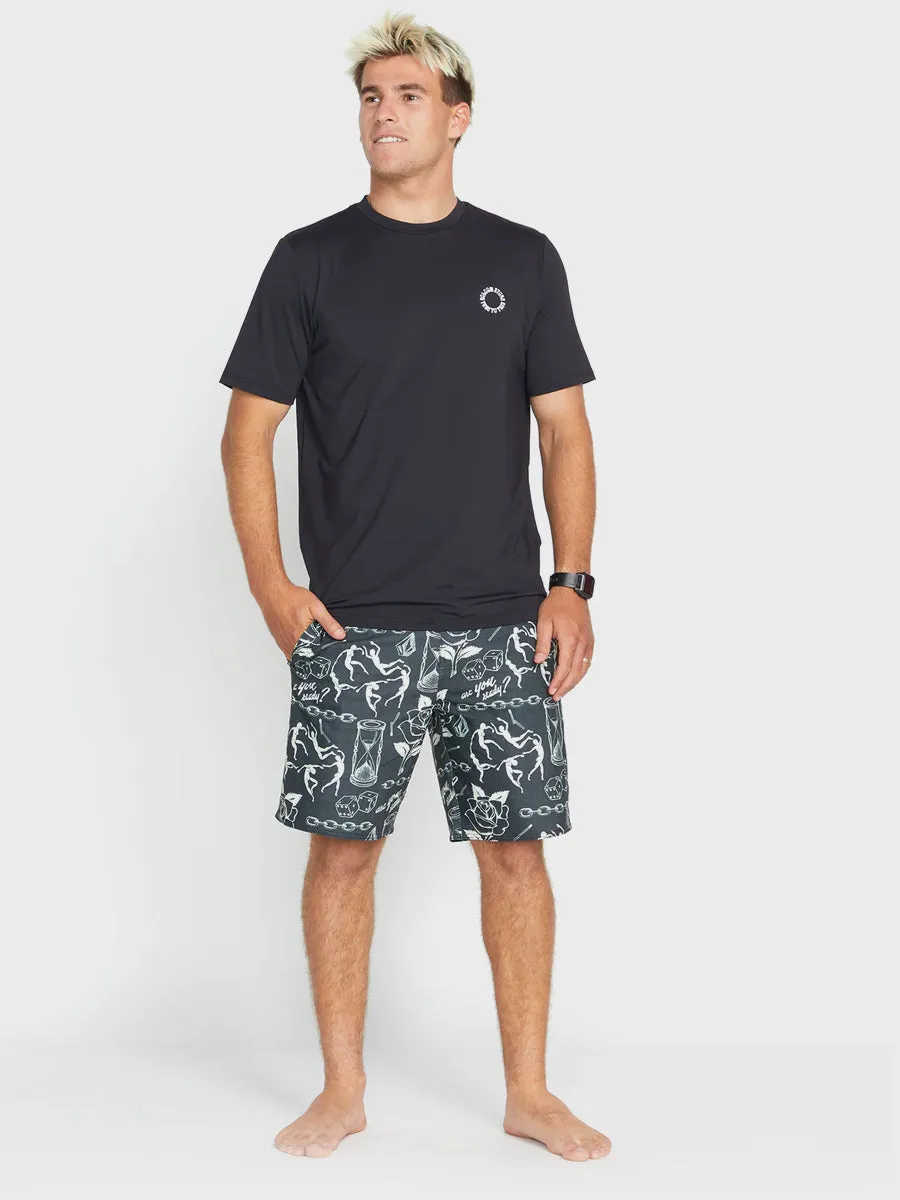 Medley Stoney 19 Boardshort