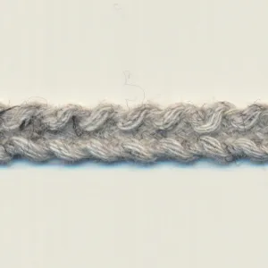 Melange Trimming Braid #00 Ecru