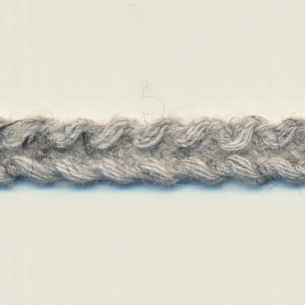 Melange Trimming Braid #00 Ecru