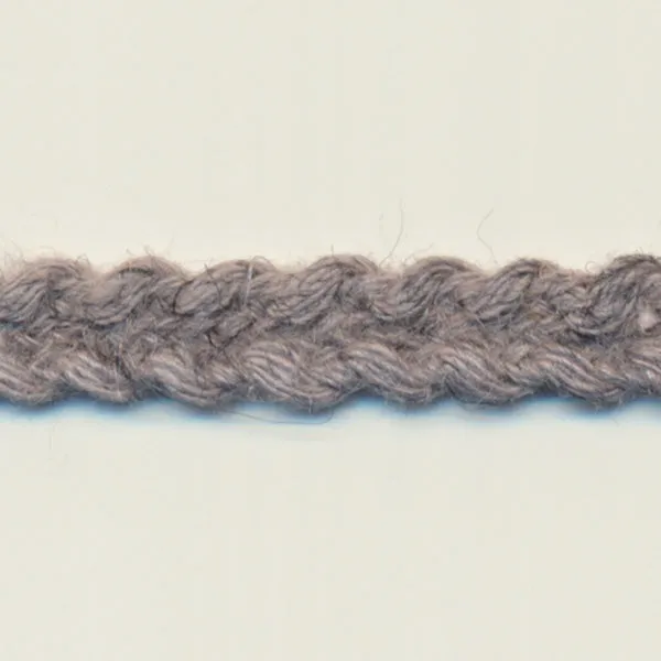 Melange Trimming Braid #99 Gray