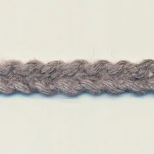 Melange Trimming Braid #99 Gray