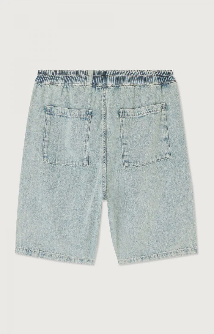 MEN'S SHORTS BESOBAY - STONE DIRTY