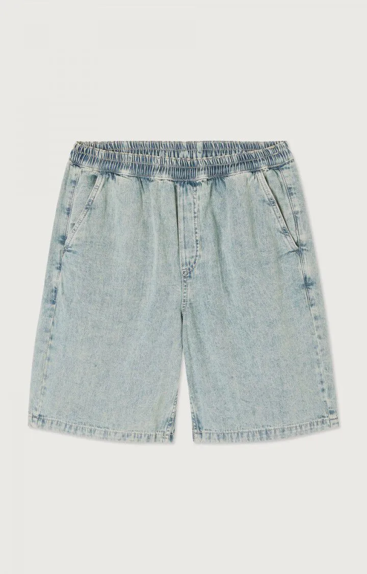 MEN'S SHORTS BESOBAY - STONE DIRTY