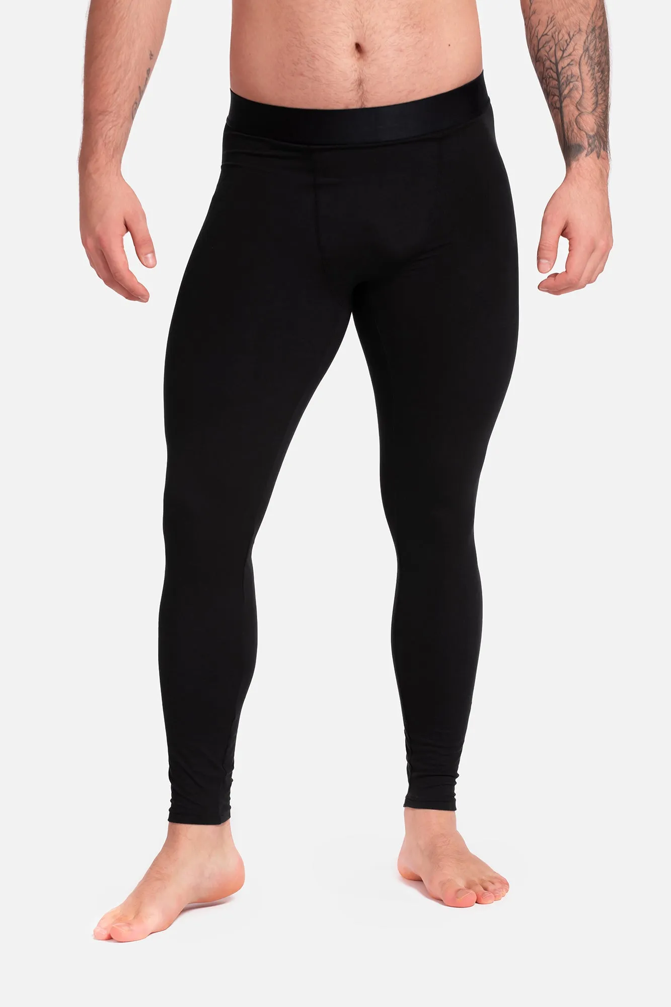 Men's Tights Zorro