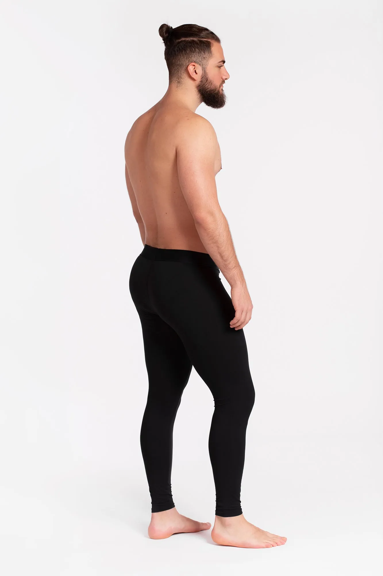 Men's Tights Zorro