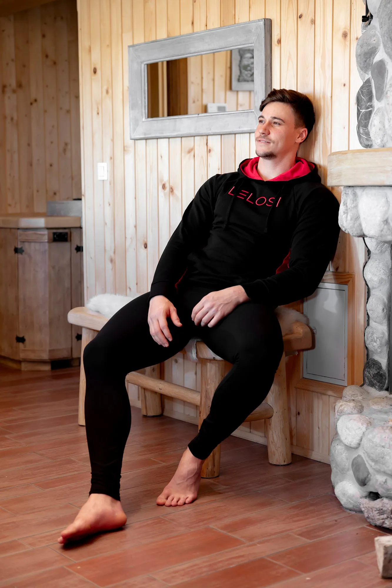 Men's Tights Zorro