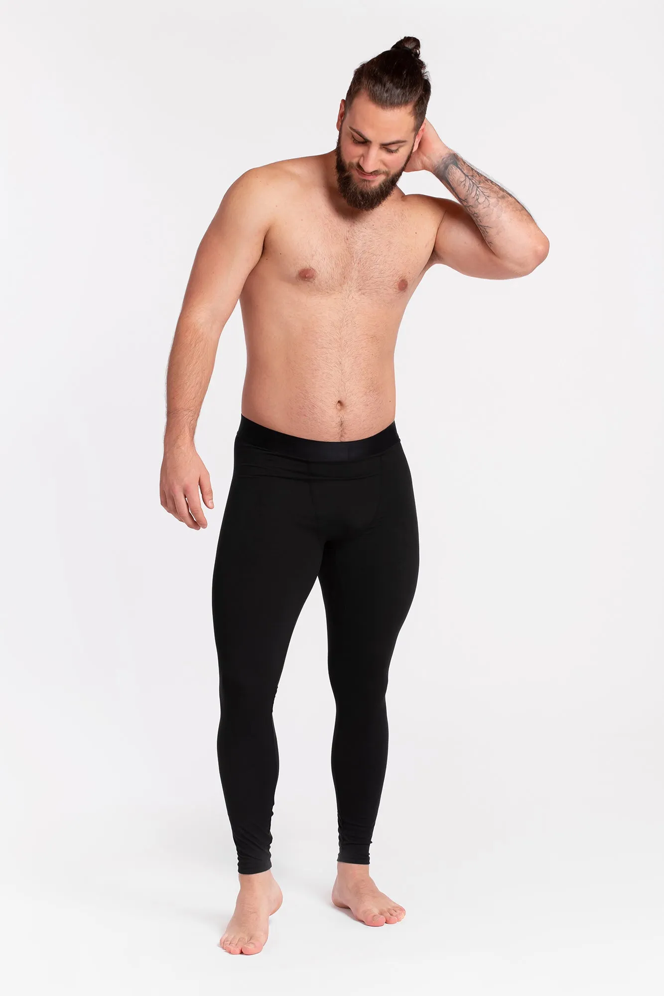 Men's Tights Zorro